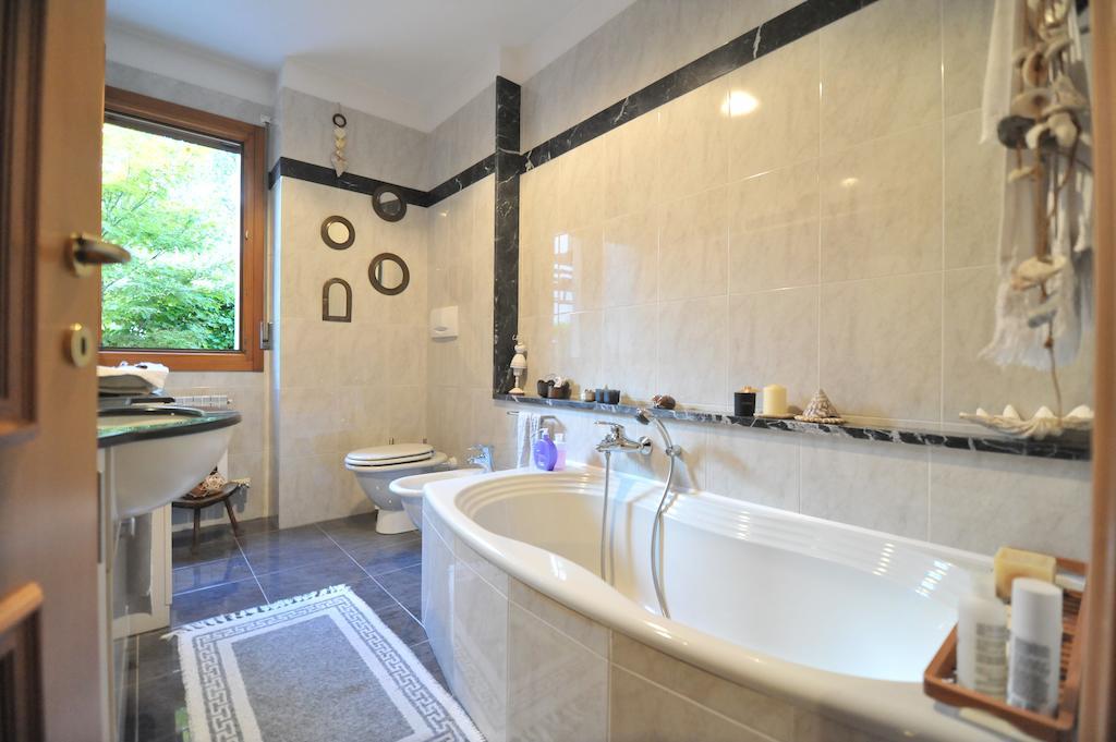 Appartamento Cavalli Mestre Extérieur photo