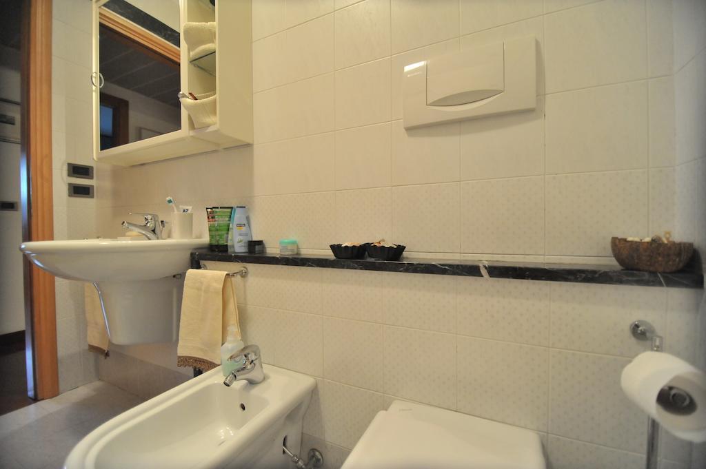 Appartamento Cavalli Mestre Extérieur photo