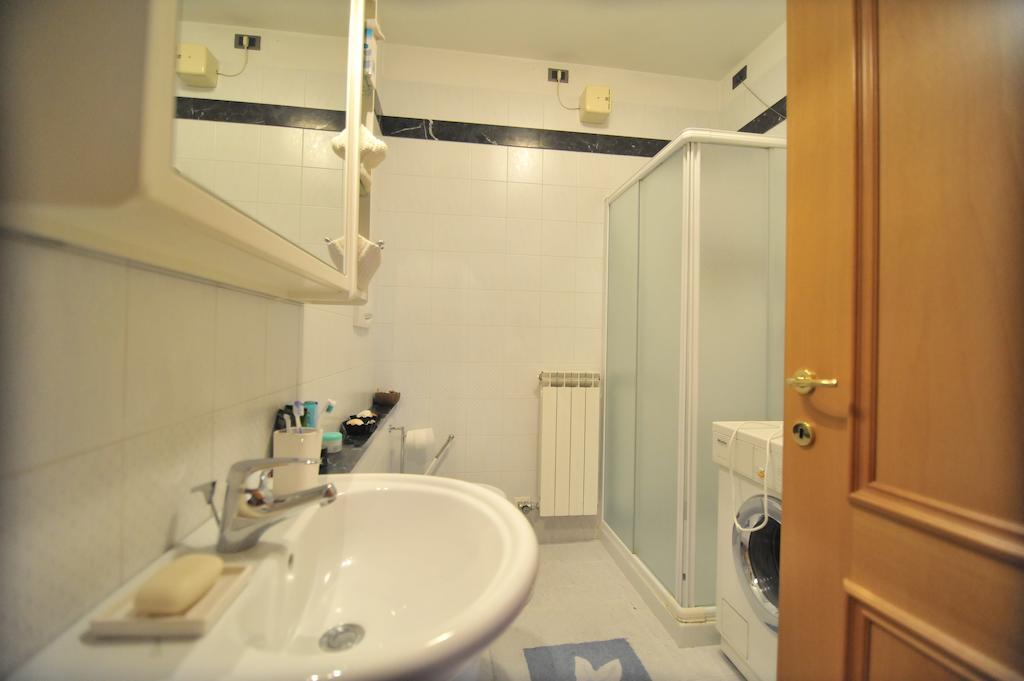 Appartamento Cavalli Mestre Chambre photo