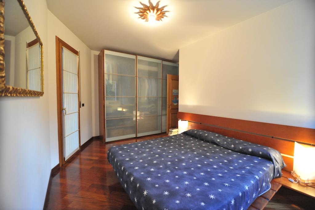 Appartamento Cavalli Mestre Extérieur photo
