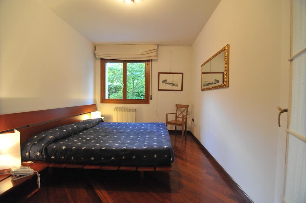 Appartamento Cavalli Mestre Extérieur photo