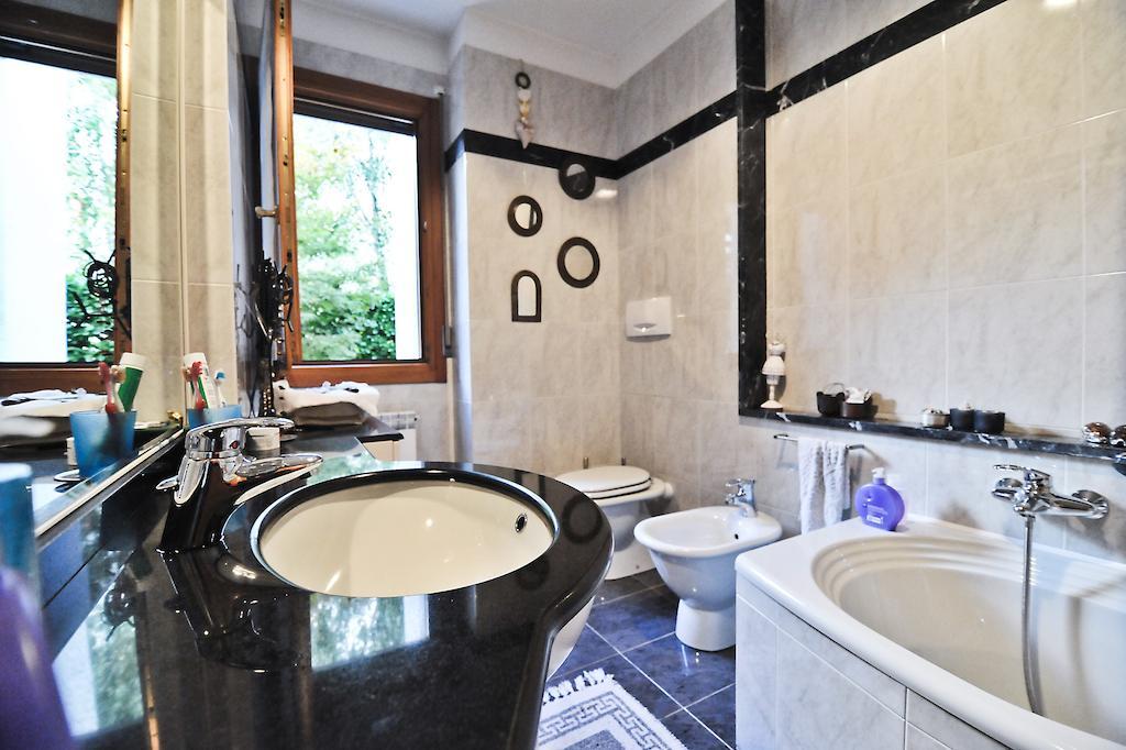 Appartamento Cavalli Mestre Chambre photo