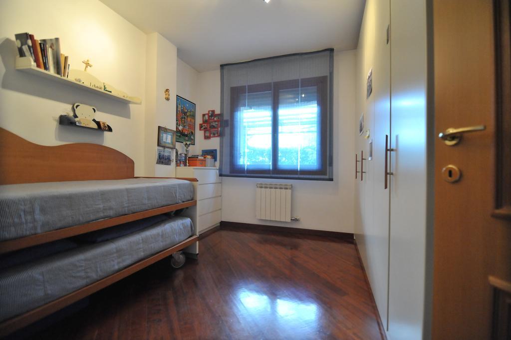 Appartamento Cavalli Mestre Chambre photo