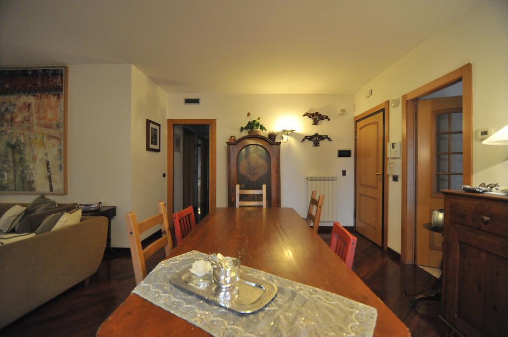 Appartamento Cavalli Mestre Extérieur photo
