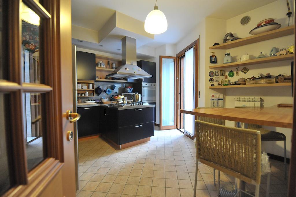 Appartamento Cavalli Mestre Extérieur photo