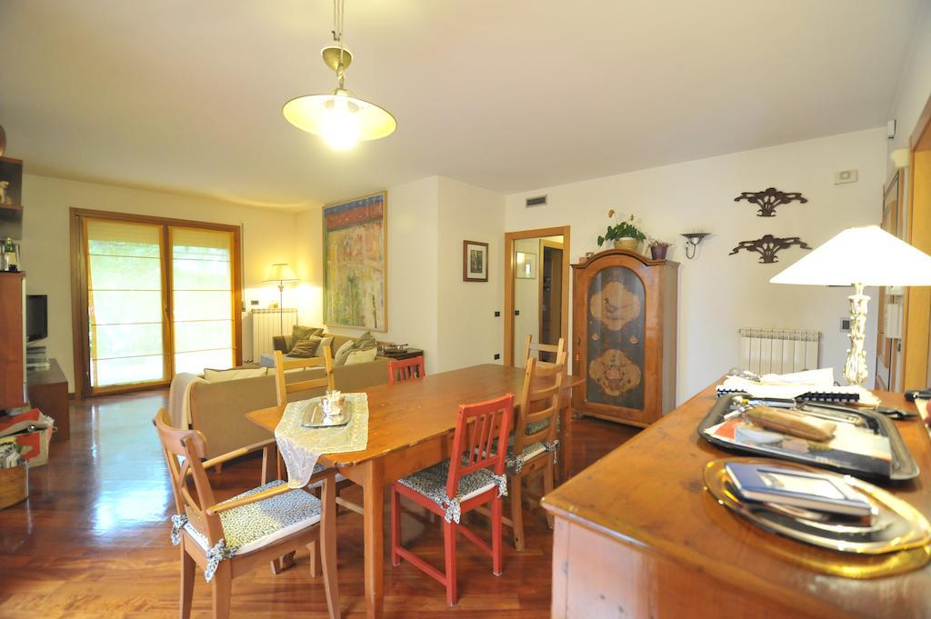 Appartamento Cavalli Mestre Extérieur photo