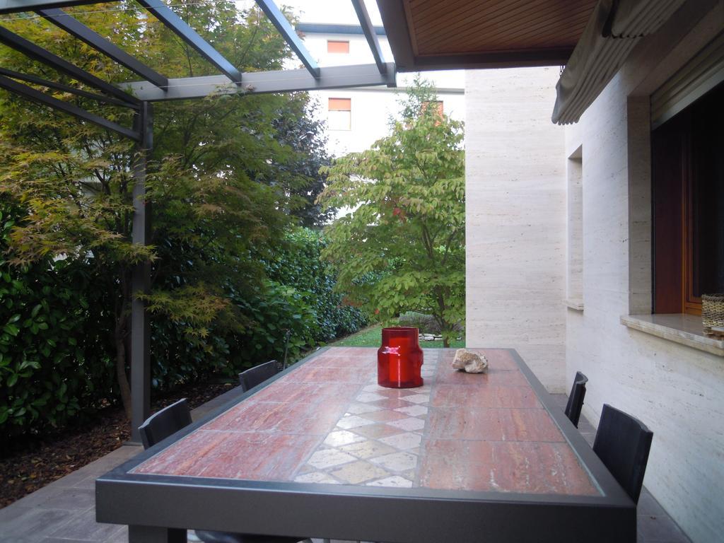 Appartamento Cavalli Mestre Extérieur photo